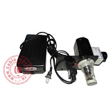 Устройство снятия эмали с провода KS-660A